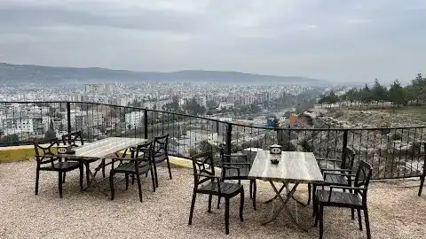 Selefkos Cafe