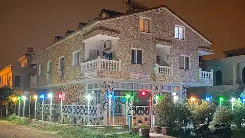 Selina restorant kahvaltı konaklama fotoğraf 3