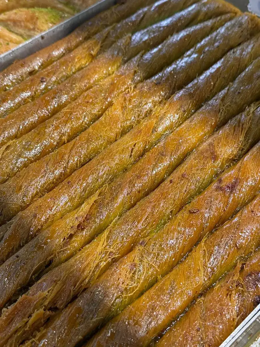 TATLICI FEHMİ fotoğraf 3