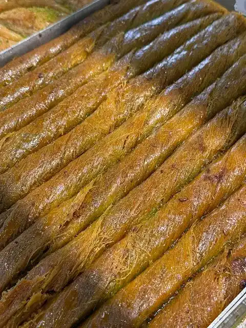 TATLICI FEHMİ fotoğraf 3