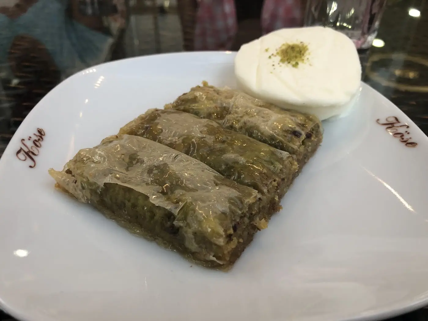 Tatlıcı Köse SİLİFKE fotoğraf 2