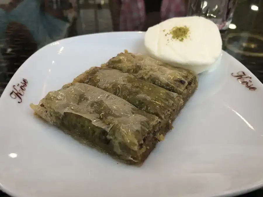 Tatlıcı Köse SİLİFKE fotoğraf 2