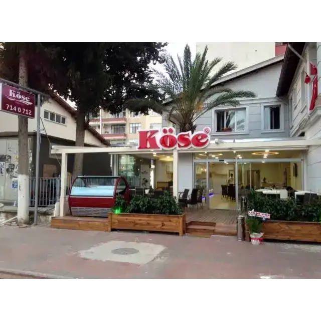 Tatlıcı Köse SİLİFKE fotoğraf 3