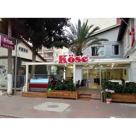 Tatlıcı Köse SİLİFKE fotoğraf 3