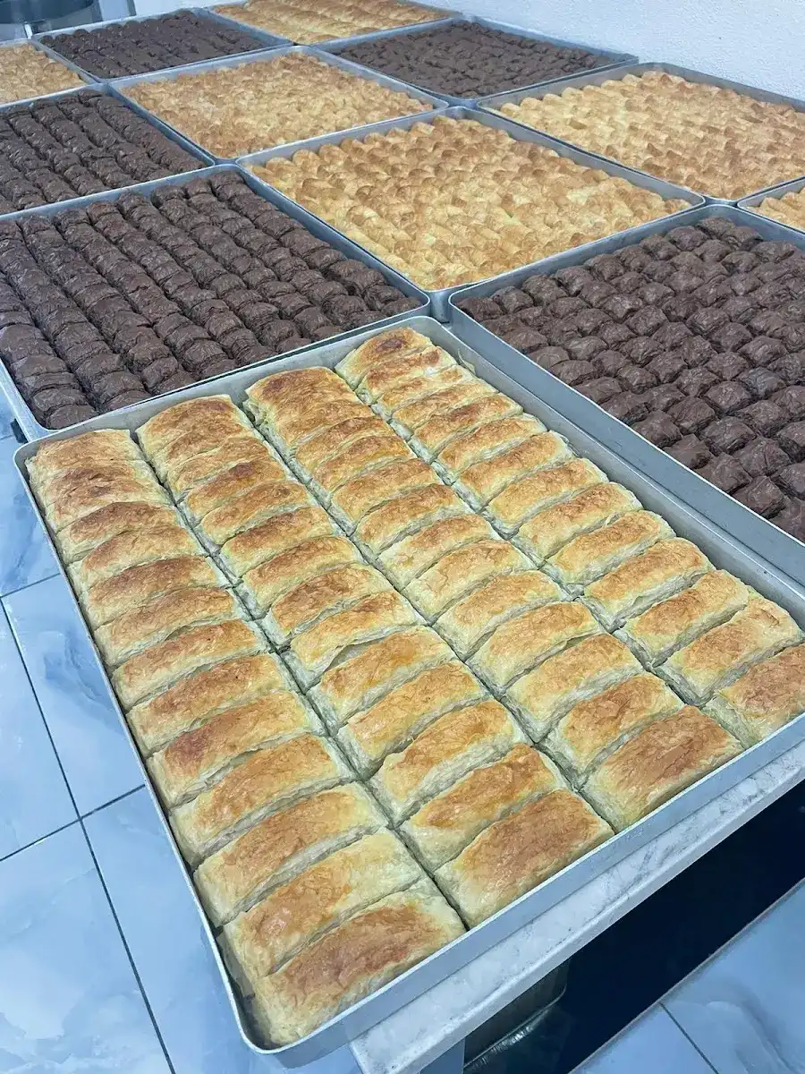 Tatlıcı Mahmut fotoğraf 2