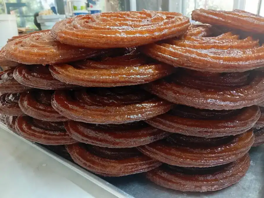 Tatlıcı Mahmut fotoğraf 3