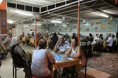 TEKİN ALİ USTA