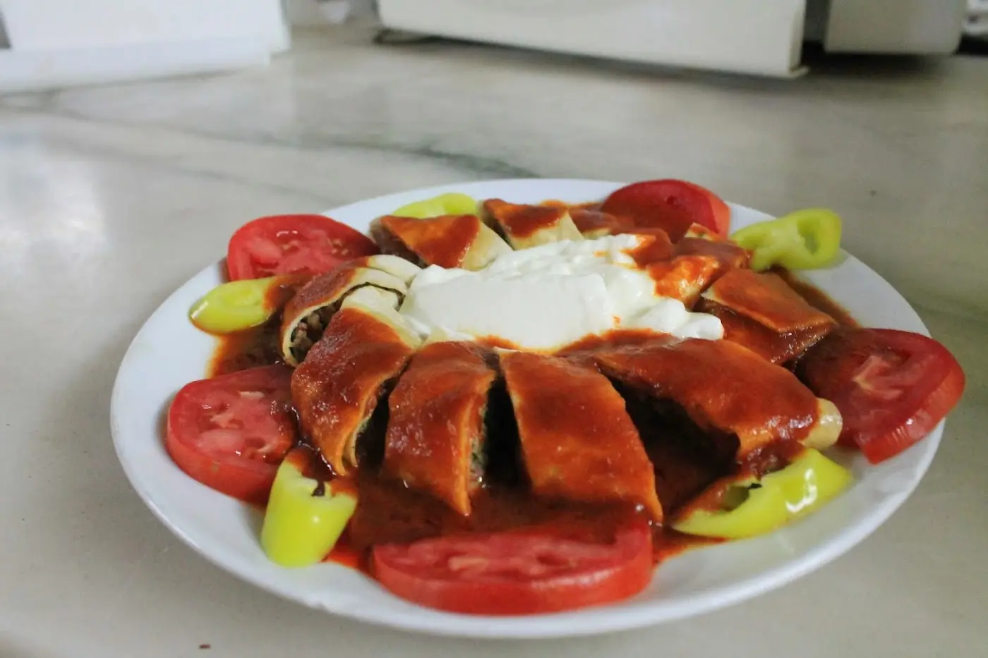 TEKİN ALİ USTA fotoğraf 2