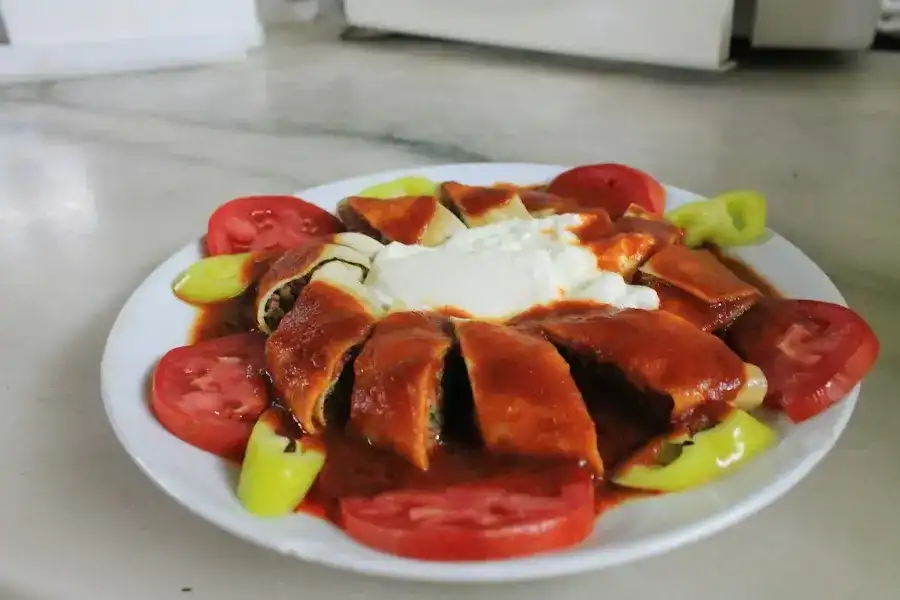 TEKİN ALİ USTA fotoğraf 2
