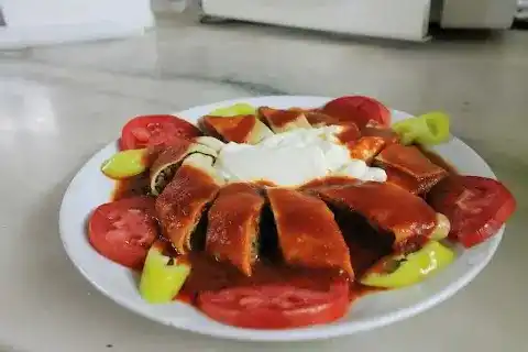 TEKİN ALİ USTA fotoğraf 2