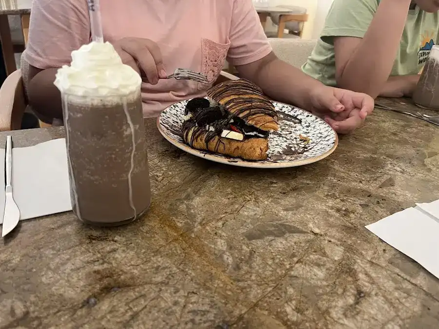 VİENNA CAFE fotoğraf 2