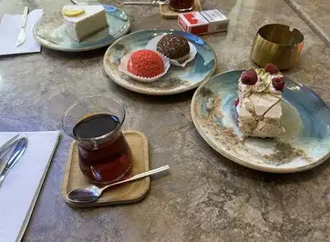 VİENNA CAFE fotoğraf 3