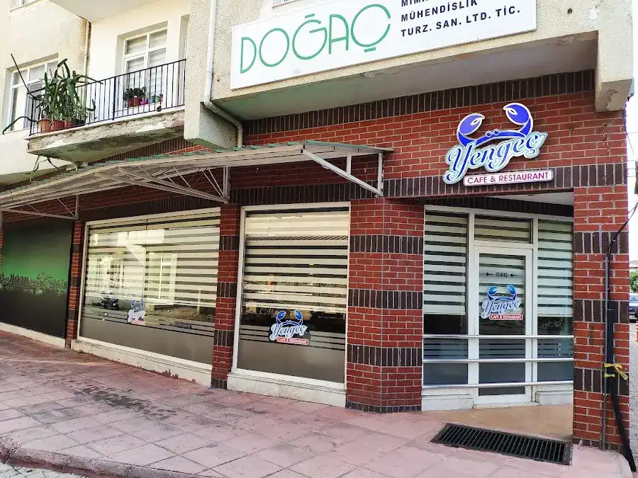 Yengeç Cafe&Restaurant