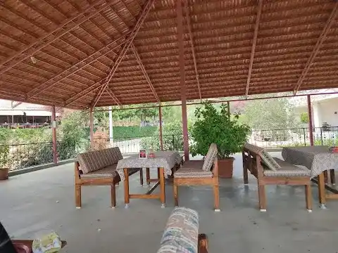YÖREM KAHVALTI SALONU