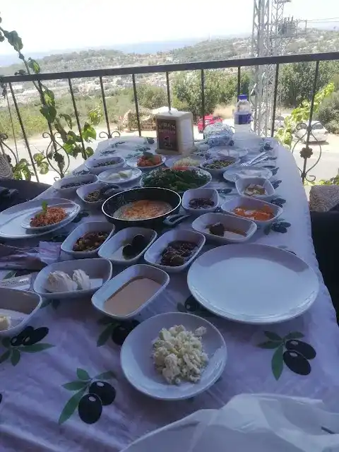 YÖREM KAHVALTI SALONU fotoğraf 2