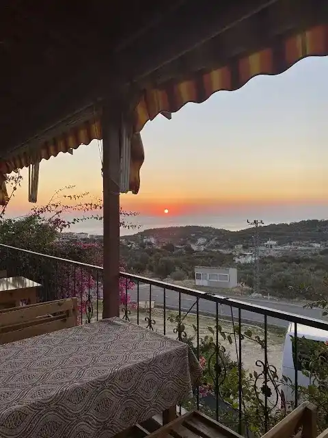 YÖREM KAHVALTI SALONU fotoğraf 3