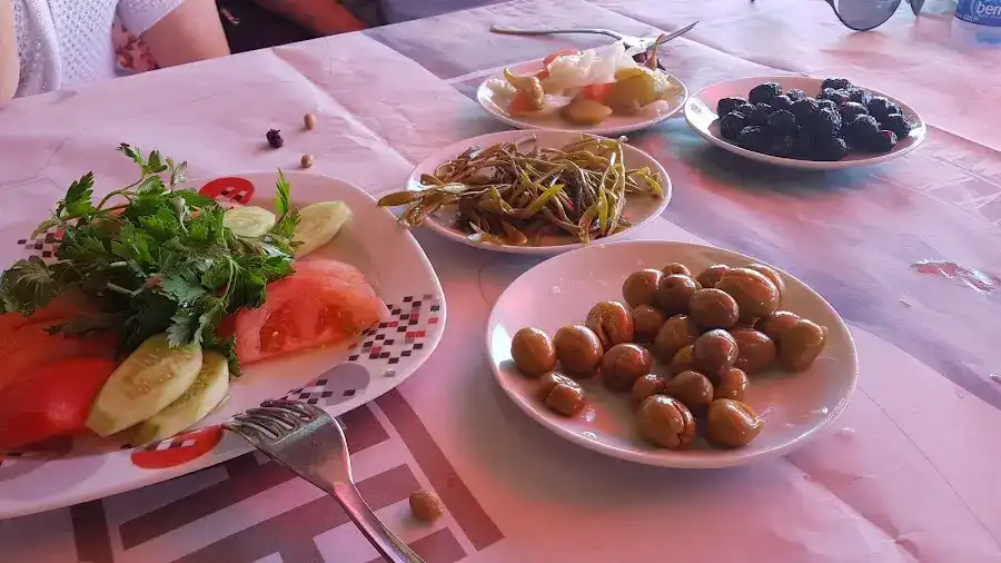 Yörük Kafeterya fotoğraf 2