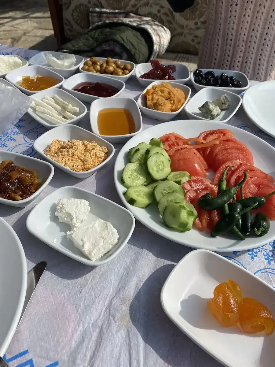 Yörük Kafeterya fotoğraf 3