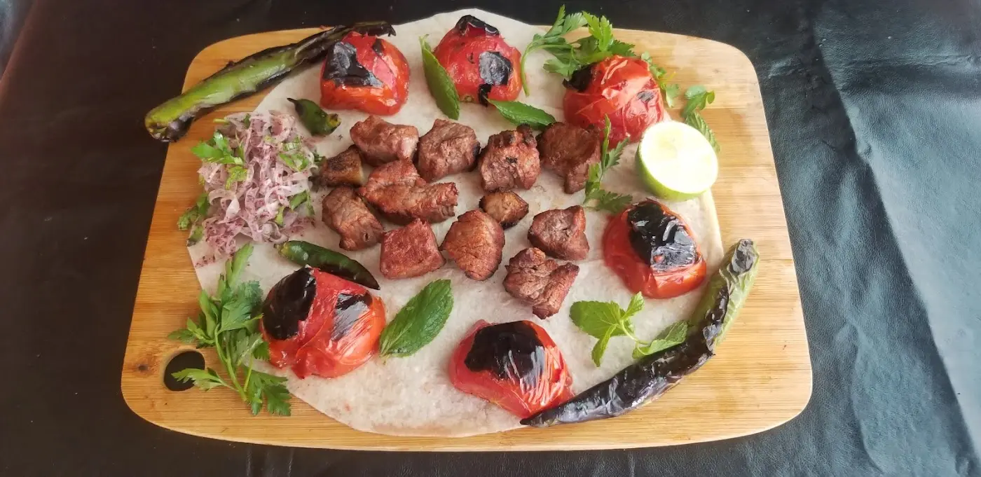 Bedii Usta Kebap Salonu fotoğraf 2