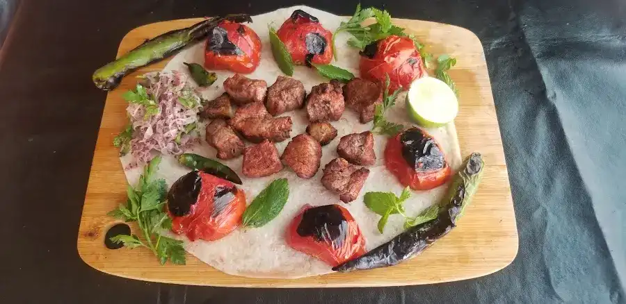 Bedii Usta Kebap Salonu fotoğraf 2
