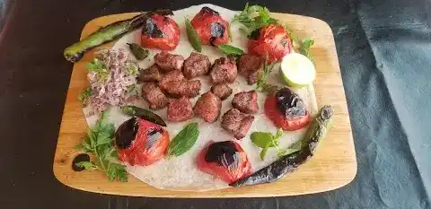 Bedii Usta Kebap Salonu fotoğraf 2