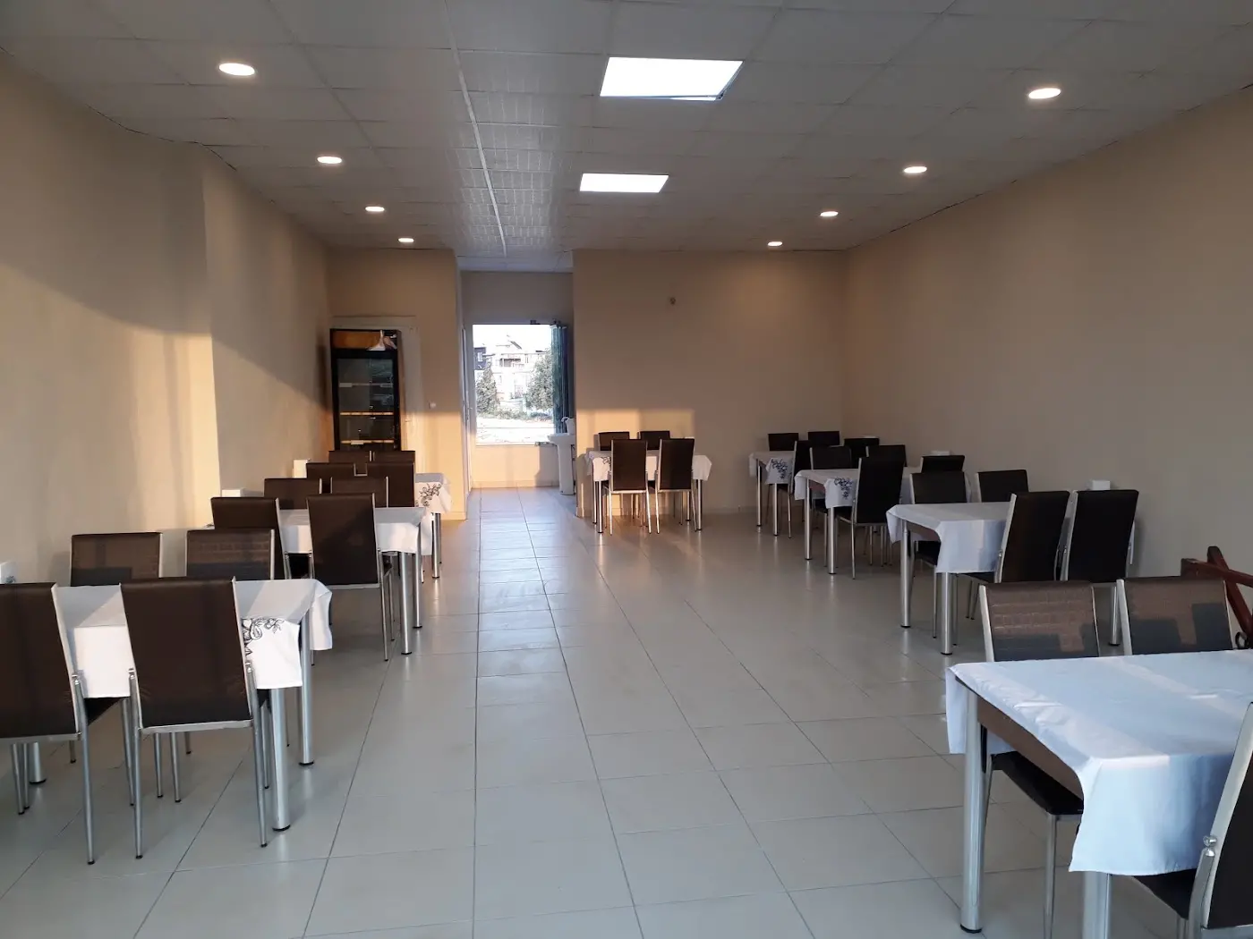 ÇAĞLAYAN CAFE BAR