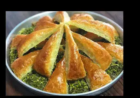 DEVELİLER BAKLAVA MERKEZ(1984) fotoğraf 2