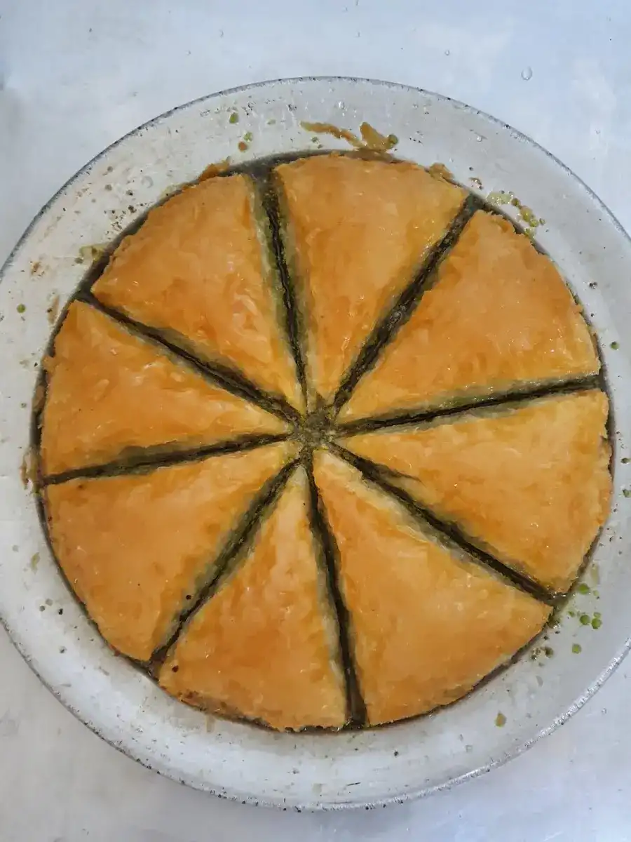 Dondurmacı Mehmet Usta fotoğraf 3