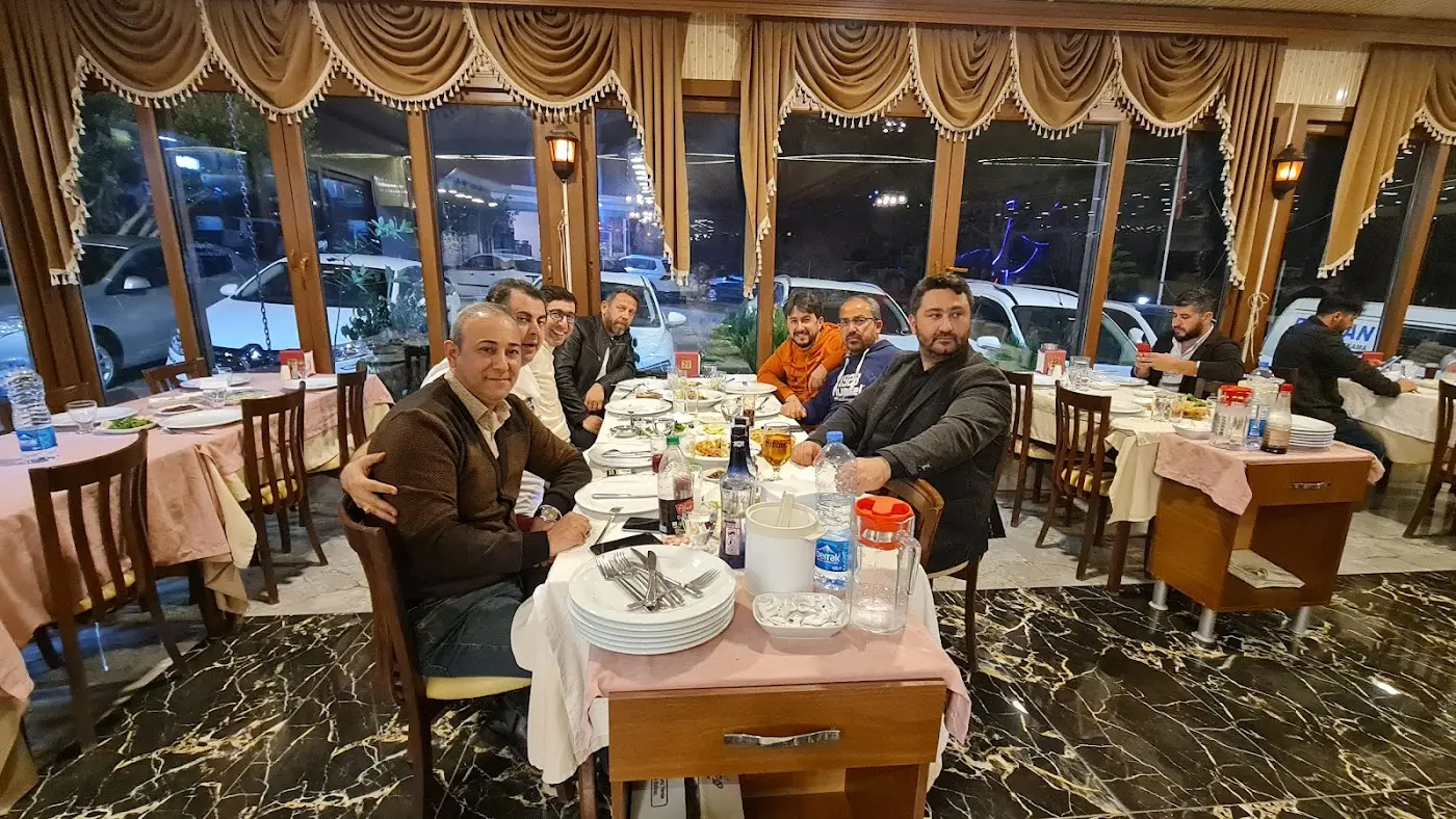 Erbey Et Mangal |Tarsus Lokantalar