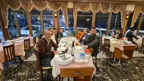 Erbey Et Mangal |Tarsus Lokantalar