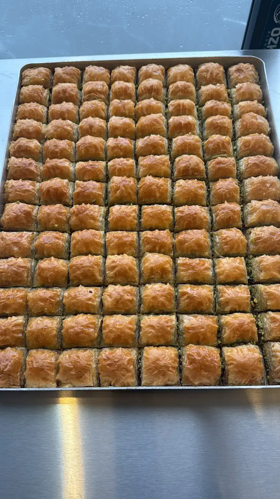 Hasan Usta Baklavaları fotoğraf 2