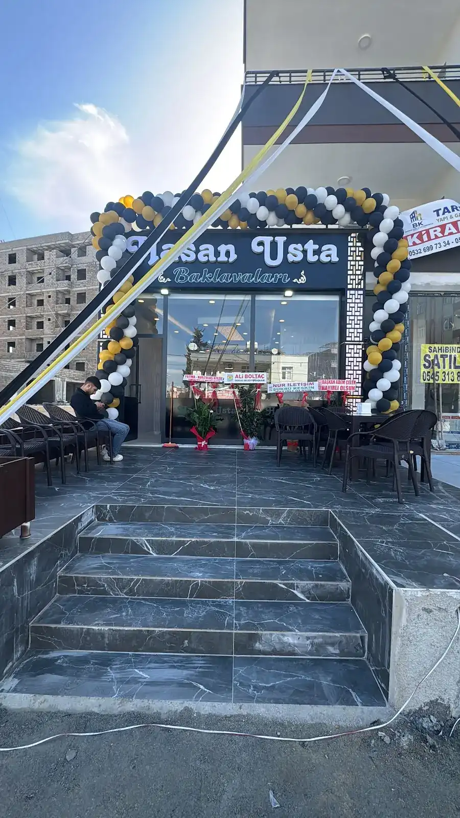 Hasan Usta Baklavaları fotoğraf 3