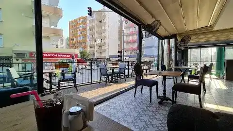 Kahve Durağı