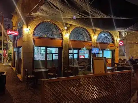 Köfteci