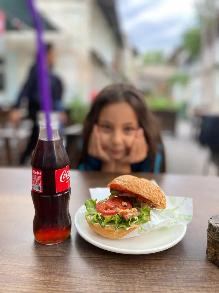 Köfteci fotoğraf 2