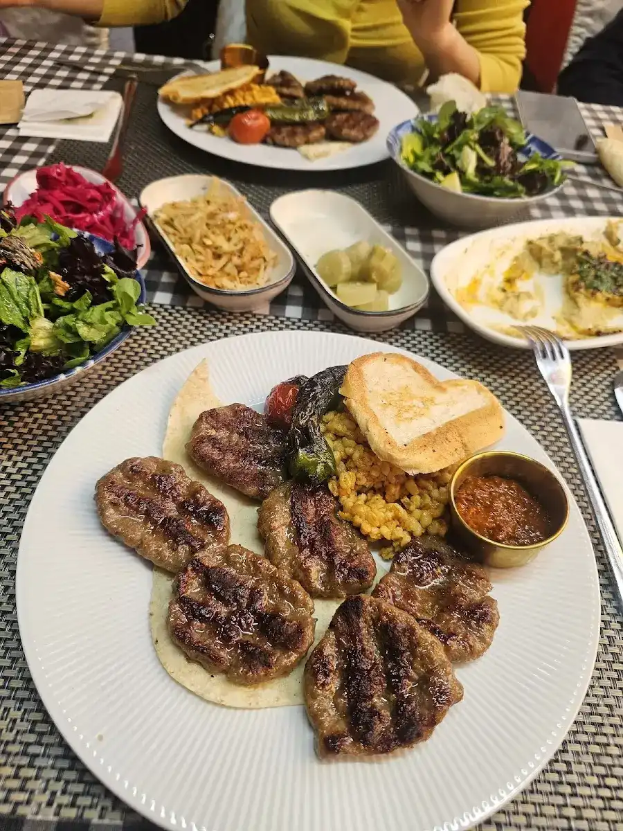 Köfteci fotoğraf 3