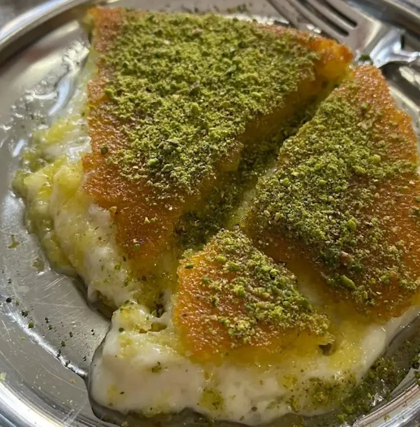 Künefeci Sadık Usta fotoğraf 3