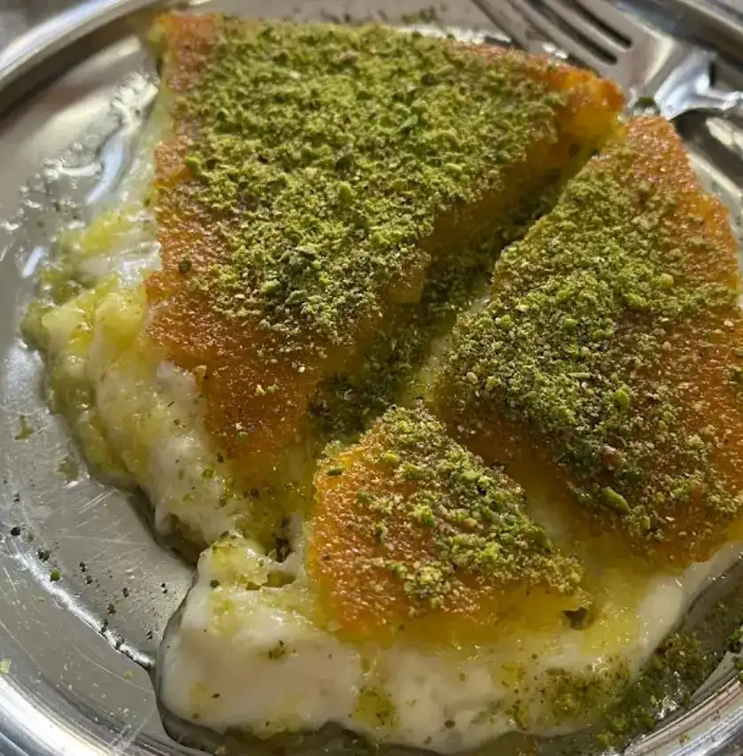 Künefeci Sadık Usta fotoğraf 3