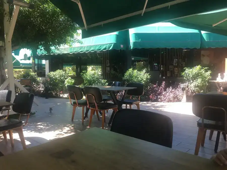 Neşve Tarsus
