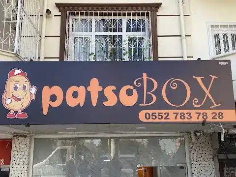 PatsoBox fotoğraf 2