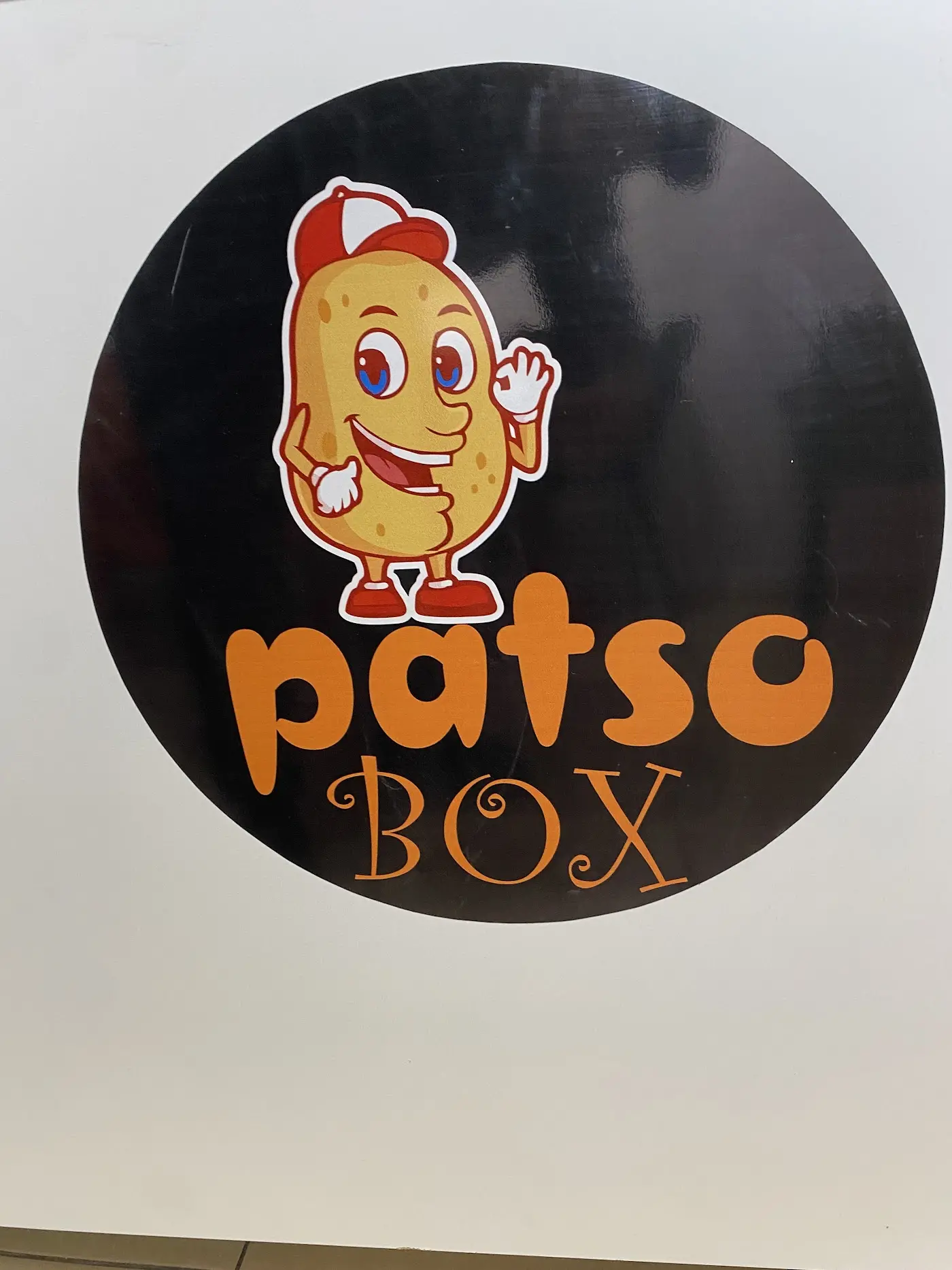 PatsoBox fotoğraf 3