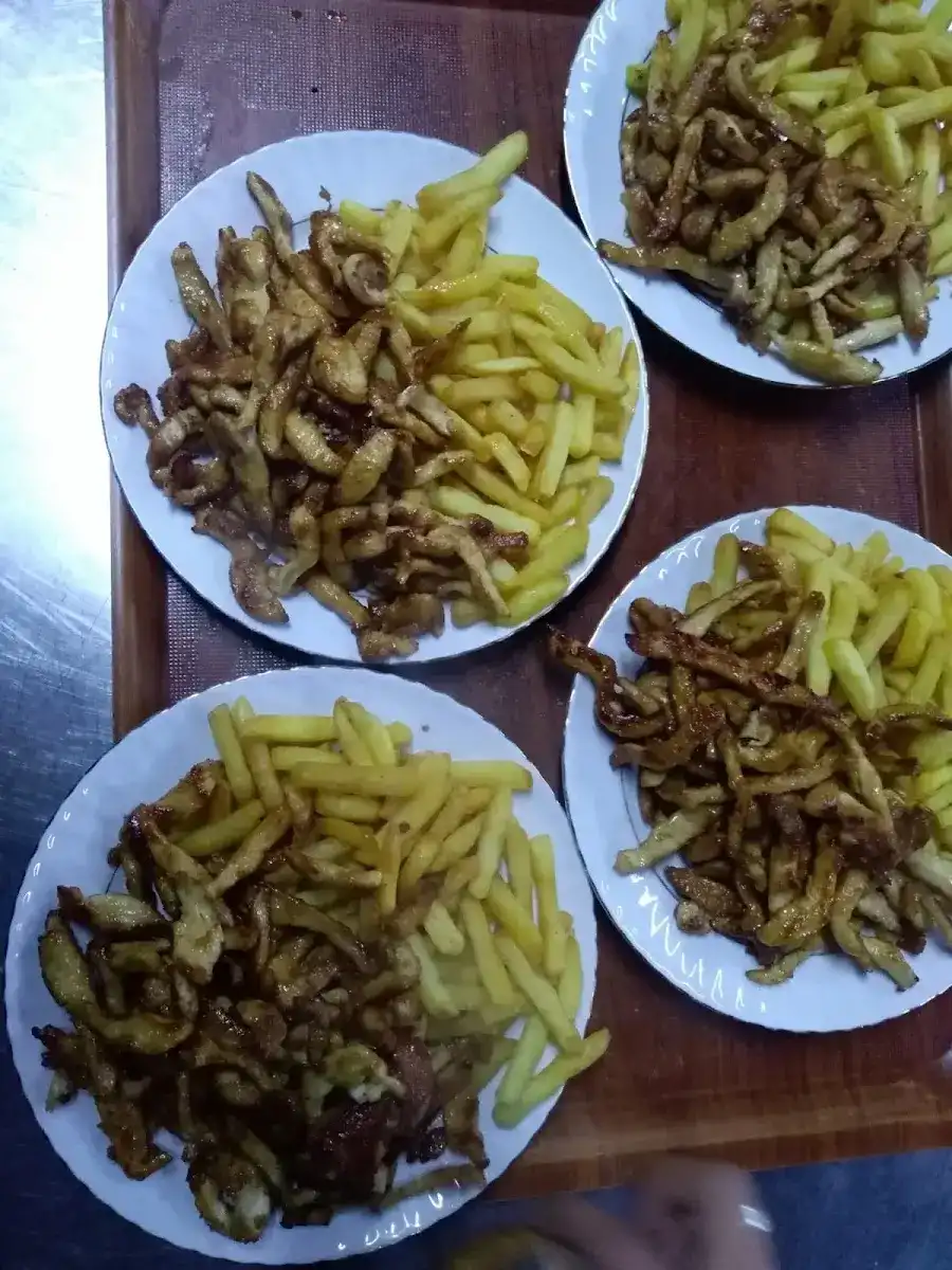 Şelale Otağı Köy Kahvaltısı fotoğraf 2