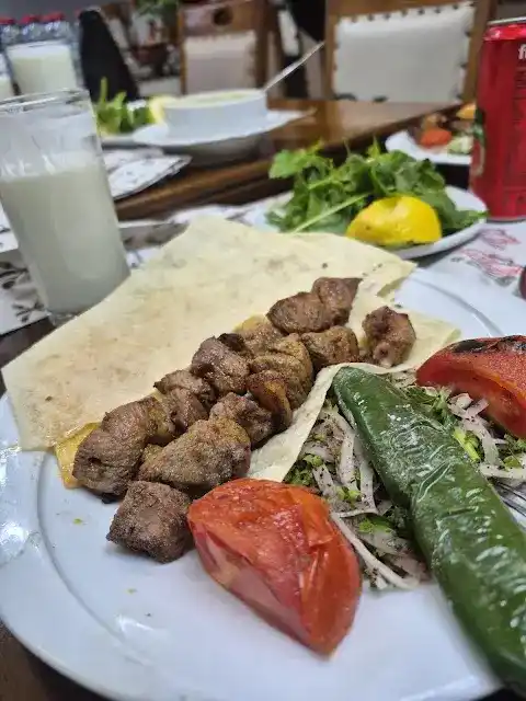 Sofioğlu Fındık Lahmacun & HUMUS TARSUS fotoğraf 3