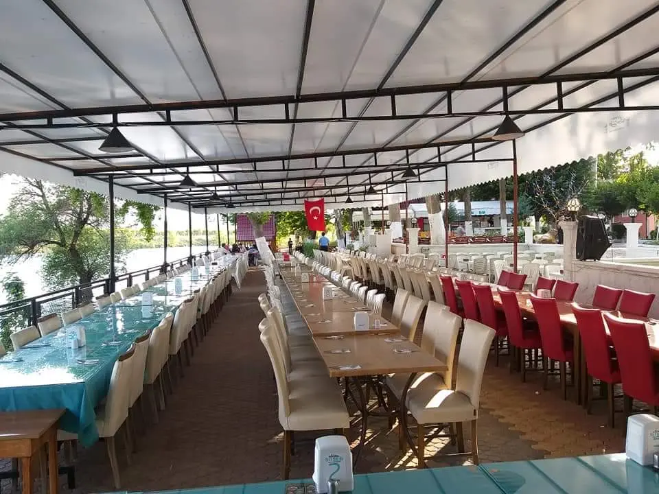 Su Sesi Cafe&Restaurant