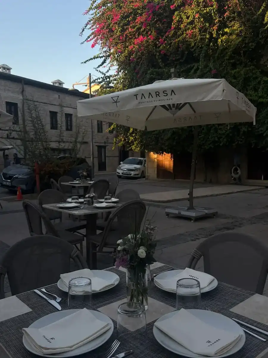 Taarsa