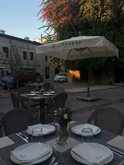 Taarsa