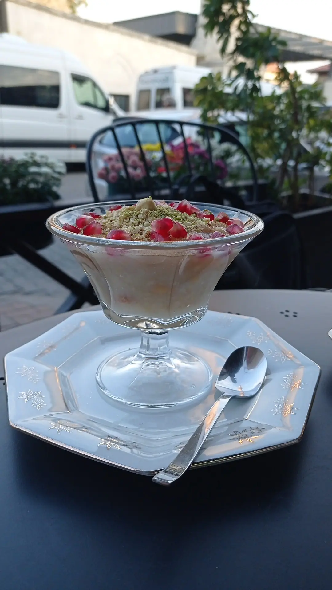 Tarayda Antik Cafe&Restaurant fotoğraf 2