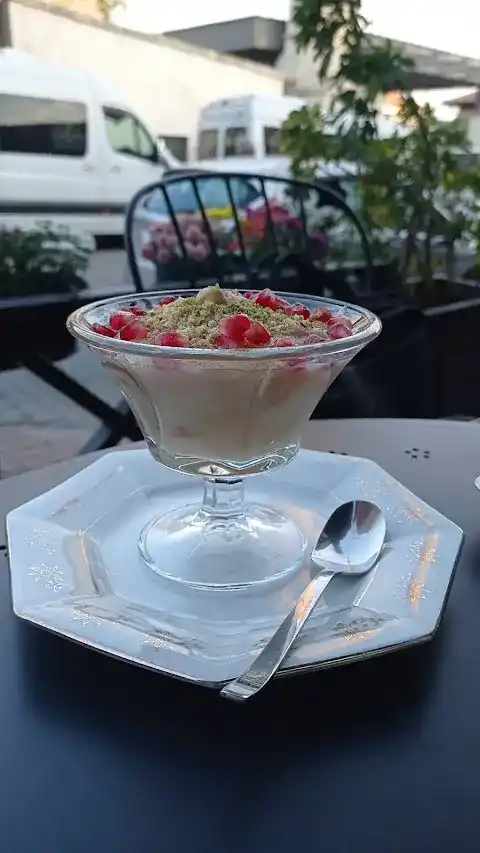 Tarayda Antik Cafe&Restaurant fotoğraf 2