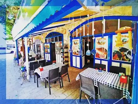 Tarihi Kubbe Restaurant