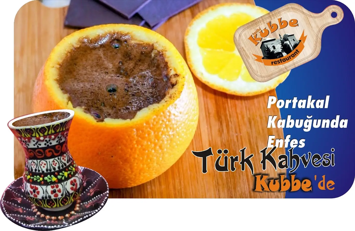 Tarihi Kubbe Restaurant fotoğraf 2
